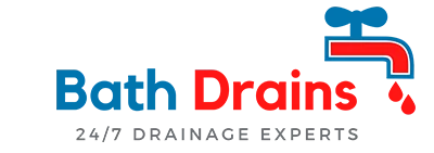 Bath Drains logo