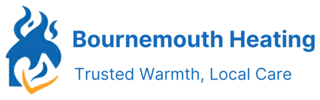 Bournemouth Heating logo