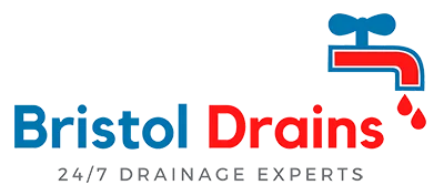 Bristol Drains logo