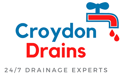 Croydon Drains logo
