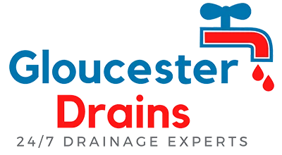 Gloucester Drains logo