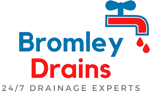 Bromley Drains logo