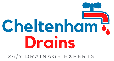 Cheltenham Drains logo