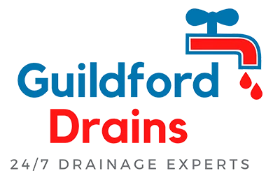 Guildford Local Drains logo