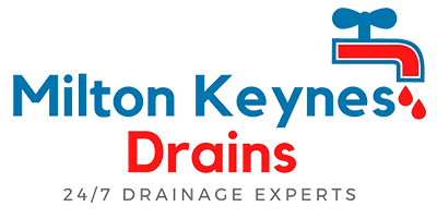 Milton Keynes Drains logo