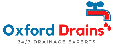 Oxford Drains logo