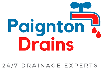 Paignton Drains logo